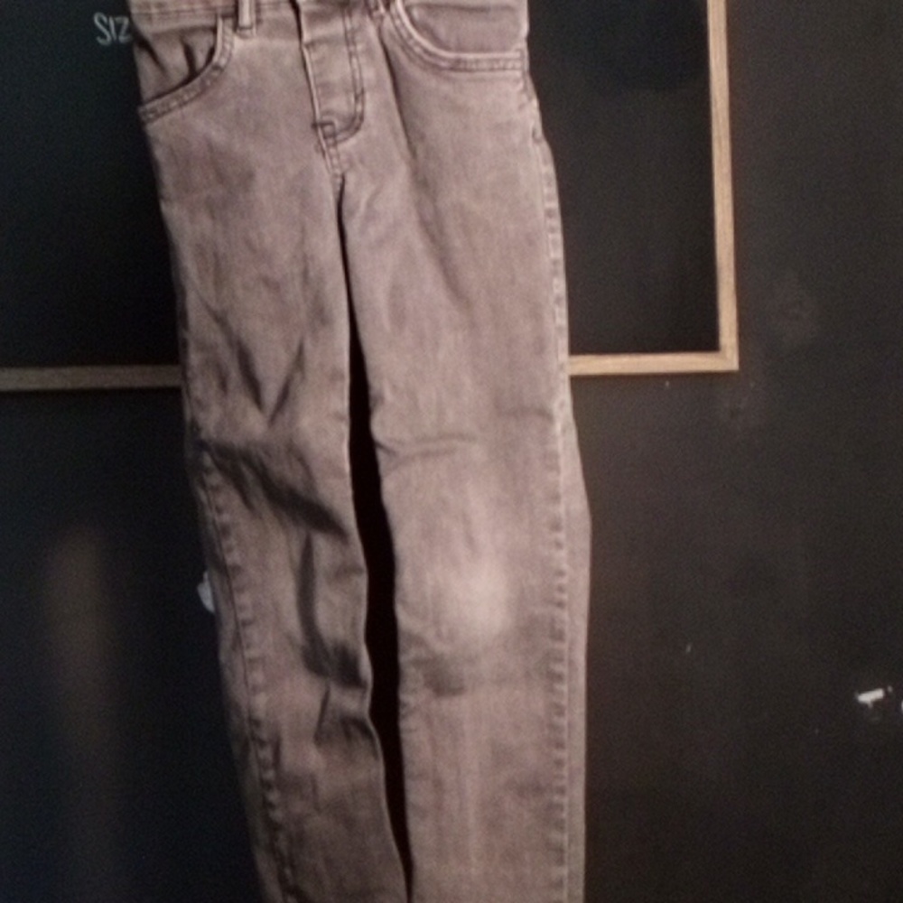 h&m boys jeans